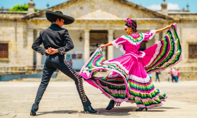 Guadalajara, un viatge per l'arrel de Mèxic, una destinació per al cor