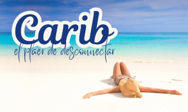 Vacances Travelnews. Especial Carib