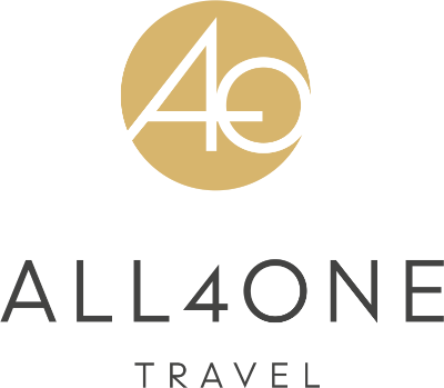 ALL 4 ONE TRAVEL