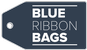 Blue Ribbon Bags