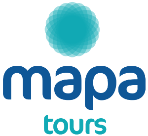 Mapa tours