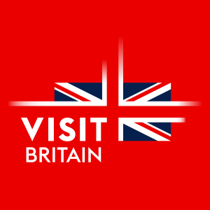 VISIT BRITAIN