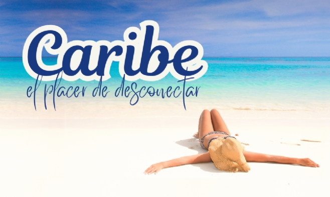 Vacaciones Travelnews. Especial Caribe