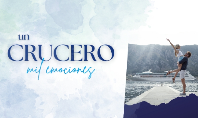 Vacaciones Travelnews. Especial Cruceros